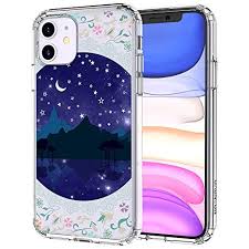 Mosnovo Iphone 11 Case Starry Night Pattern Clear Design Https Www Amazon Com Dp B07y2sxx92 Ref Cm Sw Iphone Case Covers Casetify Iphone Case Cute Cases
