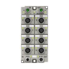 Up to 7.1 pass through. Er8309 1022 Multi Functional I O Box Beckhoff Malaysia