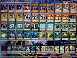 Maybe you would like to learn more about one of these? My Lyrical Luscinia Deck Duel Amino