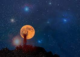 Black moon or lilith is the most distant point of the lunar orbit. What Your Lilith Sign Says About You Purewow