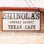 Shinola's Texas Cafe from www.817area.com