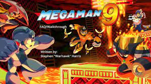 Mega Man 9 FAQ/Walkthrough v3.0 - Neoseeker Walkthroughs