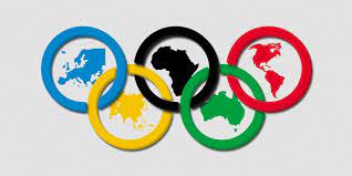 De hoeveelste editie is de aankomende? Top 20 Landen Met De Meeste Olympische Medailles 2021 Victor Mochere
