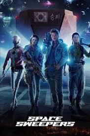 Regarded as the first korean space blockbuster, it was released on netflix on february 5, 2021. Ydvefcjckounm