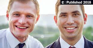 Michael Waterson, Zachary Nyein