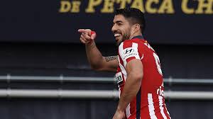 The latest tweets from atlético de madrid (@atleti). Luis Suarez Double Gives Atletico Madrid Win Over Cadiz And A 10 Point Lead At The Top Of La Liga Eurosport