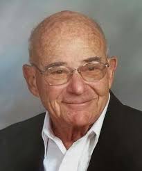 Richard SALZER Obituary (2014)