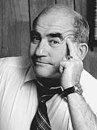 Edward Asner Discography: Vinyl, CDs, & More