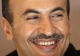 اكد الكاتب الصحفي عبدالسلام القيسي انه لم يحض رئيس دولة ما بتأبين متواصل كما علي عبدالله صالح وقال الصحفي القيسي في تغريدة نش. Ø£Ø­Ù…Ø¯ Ø¹Ù„ÙŠ Ø¹Ø¨Ø¯ Ø§Ù„Ù„Ù‡ ØµØ§Ù„Ø­ Sputnik Arabic