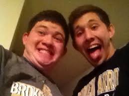 LDS young man makes lasting impression