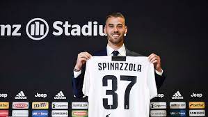 Last season he rejoined juventus, helping the. Spinazzola Dream Come True Juventus