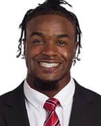 A message from @shore_local : "Max Melton, from Egg Harbor City, a Cedar  Creek grad, was drafted by the Arizona Cardinals as the 43rd pick in the  2024 NFL draft.🌟👏 Max