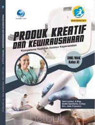 We did not find results for: Produk Kreatif Dan Kewirausahaan Kompetensi Keahlian Asisten Keperawatan Smk Mak Kelas Xi Yeni Lestari Belbuk Com