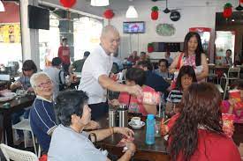 Kuala lumpur, may 1 ― bangi dap mp ong kian ming has urged the government to come up with proper standard operating procedures if it plans to put in place another movement control order (mco). Candidates Who Are They Ong Kian Ming Confident And Pragmatic Selangor Journal