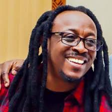 URBAN MAUMAU (@George_Ndetch)