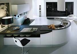 In the following we present our top 10 unique kitchen designs from all the amazing ideas that you'll find inside the book. 20 Unusual Kitchen Designs To Check Out Home Design Lover