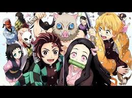 Demon Slayer Kimetsu No Yaiba Ed Ending Extended Fictionjunction Feat Lisa From The Edge Youtube Anime Demon Slayer Slayer Anime