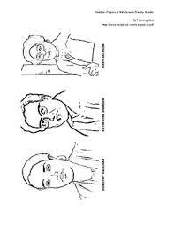 Top 10 circle coloring pages for preschoolers: Hidden Figures Study Guide Grade 5 6 By Wing Skol Tpt