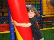 Restaurant in freiberg am neckar. Kindergeburtstag Auf Dem Indoorspielplatz Jumpinn In Freiberg Familienkultour