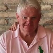 'My Superman' Tributes paid to Cork man killed in Hurricane Helene