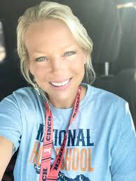 Kerri's Stem Cell Transplant Journey