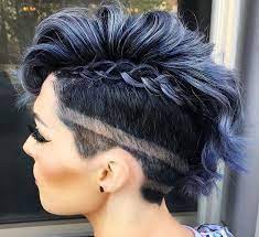 Fashion Braids Braids Braidstyles Braidstylist Stylist Hairstylist Hairstyle Hairstyli Short Hair Undercut Undercut Hairstyles Undercut Hairstyles Women
