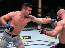 Uriah hall at ufc 261. Ufc 261 Card Uriah Hall Vs Chris Weidman 2 Full Fight Preview Mmamania Com