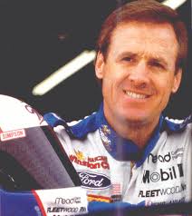 Rusty Wallace
