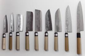 Japanese Chef Knives Knifewear Japanese Kitchen Knives Kitchen Knives Chef Knife