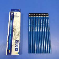Jual Pensil Hb Staedtler Mars Lumograph Pencil Hb Kota Surabaya Tokobukumurahonline Tokopedia