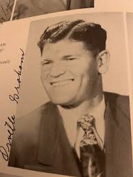 Itawamba County Sheriff Eugene Gaither's History