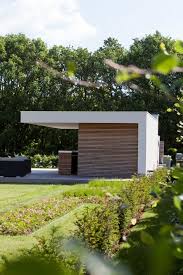moderne buitenkeuken met bar tuinhuizen huis en tuin tuinhuis