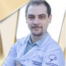 Dr. Bruno Daniel Autiero Costa Psiquiatra, Ribeirão Preto