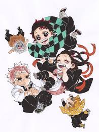 Because of this, the local townsfolk never venture outside at night. Novel Demon Slayer Kimetsu No Yaiba Kaze No Michishirube Will Be On Sales The Past Of The Wind Pillar Shinazugawa Sanemi Is Revealed Anime Anime Global