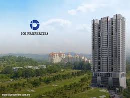 The company's segments include property development, which is engaged in the development of residential, commercial and industrial properties; About Ioi Properties Conezion