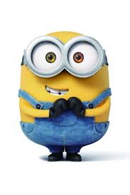 Gambar Barang Minion Minions Despicable Me Minion
