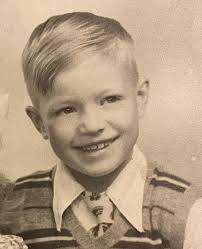 Derek Langford: A man of 'great intellect, passion, and generosity'