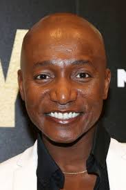 Simon Chinn Sheila Stepanek Lisa Erspamer Editorial Stock Photo