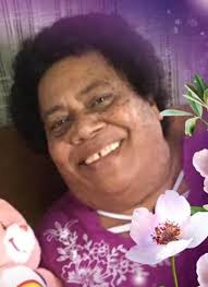 Obituary information for Bale Taginoa Walker