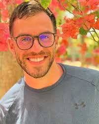 Kyle Hagerty's Instagram, Twitter & Facebook