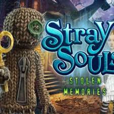 Stray Souls Stolen Memories Game Free Download Help A Devastated Mother Find Her Missing Daughter Before The Clown Takes An Free Games Memory Games Memories