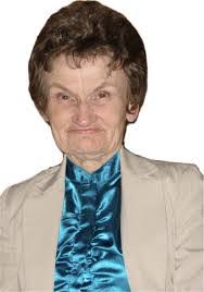 Doris Bagley's Instagram, Twitter & Facebook