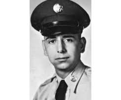 Marvin Perea Obituary (1943