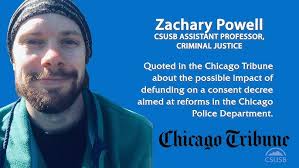 CSUSB Faculty in the News