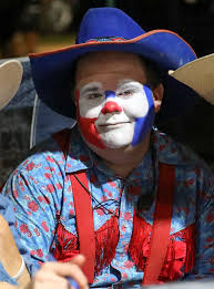 Happy Birthday To Our Rodeo...