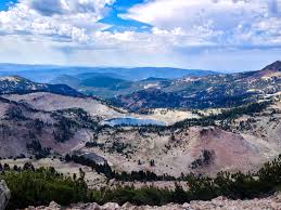 Life On The Road Lassen Volcano The Budget Your Trip Blog