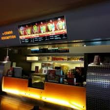 Tgv cinemas sdn bhd (also known as tgv pictures and formerly known as tanjong golden village) is the second largest cinema chain in malaysia. Arts In Petaling Jaya Yelp