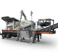 NW116™ Rapid Portable Jaw Crusher - Tutt Bryant