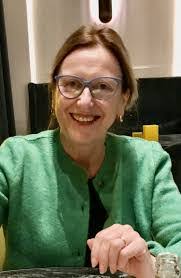 Isabel Conway's Instagram, Twitter & Facebook