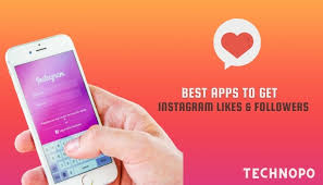 Best instagram follower apps and websites for businesses. 8 Best Apps To Get Instagram Likes And Followers For Free Technopo